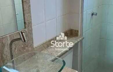 Imagem 11: Apartamento com planejados de 3/4 à venda, 61 m² por R$ 280.000 - Nossa...