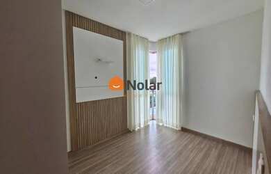 Imagem 14: Cobertura de 04 quartos com 02 suítes e 03 vagas de garagem no bairro...