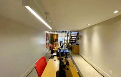 Imagem 9: Loja à venda, Centro - Belo Horizonte/MG