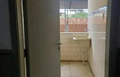 Imagem: O apartamento possui 2 Dormitórios, 1 Banheiro, 35m² de Área