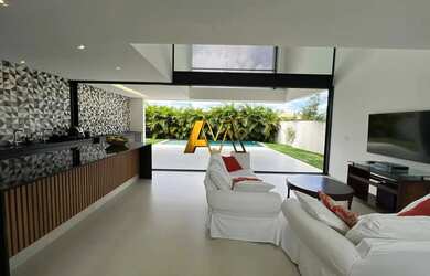 Imagem 10: Casa à venda no bairro Alphaville Litoral Norte I - Camaçari/BA