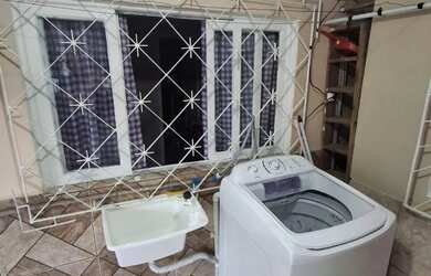 Imagem 7: Aluga-se Kitnet Mobiliada Cordeiros ITAJAÍ