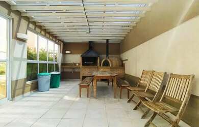 Imagem 15: Apartamento para alugar de 47m2 com 02 dormitórios com 1 suíte, 01 vaga...