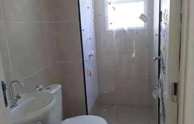 Imagem 2: Imóvel para aluguel com 40 metros quadrados com 2 quartos em Candeias...