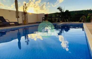 Imagem 12: Casa com 6 Suites Condominio Fechado em Atibaia