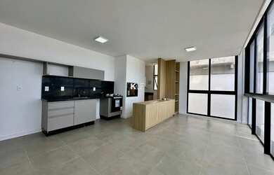 Imagem: O apartamento para alugar possui 2 Dormitórios, 2 Banheiros