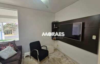 Imagem 7: Casa em Condomínio Fechado com 4 dormitórios à venda, 309 m² por R$...