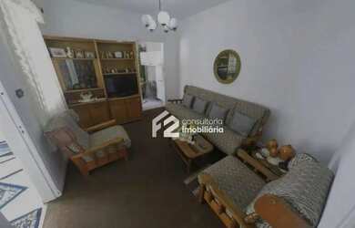 Imagem: Terreno à venda, 400 m² por R$ 3.200.000,00 - Jardim - Santo