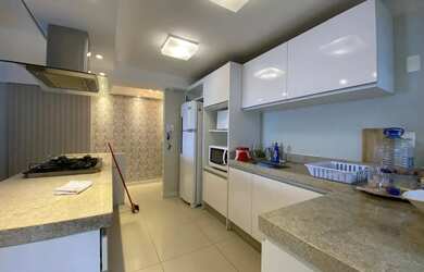 Imagem 3: Apartamento no bairro FRENTE MAR em Balneário Camboriú