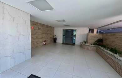 Imagem 4: Maravilhoso Apartamento 3 Suítes Vila Guilhermina Praia Grande