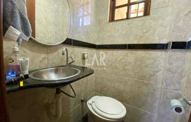 Imagem 4: Casa à venda, 3 quartos, 1 suíte, 1 vaga, Indaiá - Belo Horizonte/MG