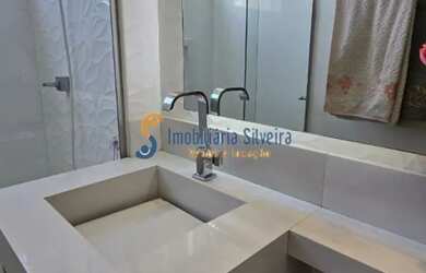 Imagem 12: Apartamento 3 quartos, 2 vagas cobertas , e lazer completo no bairro Silveira,...
