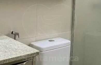 Imagem 12: Apartamento mobiliado para alugar no Edifício JH Palhano com 1 quarto em Londrina