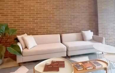 Imagem 2: Apartamento à venda no WISH RESIDENCE - 1 QUARTO, POUCOS PASSOS DA PRAIA...