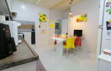 Imagem 12: Apartamento com 4 dormitórios à venda, 287 m² por R$ 1.737.000,00 -...