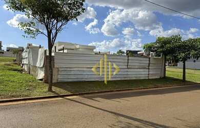 Imagem: O terreno possui 360m² de Área e está localizado em Anápolis