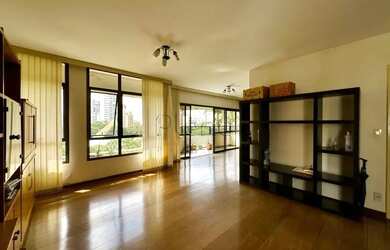 Imagem 3: Apartamento à venda em Campinas, Centro, com 3 quartos, com 177.8 m²,...