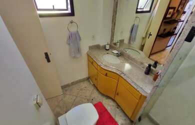 Imagem 15: Imóvel para venda tem 290 metros quadrados com 5 quartos em Praia do...