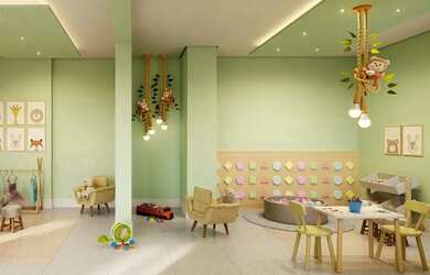 Imagem 5: Orla Recreio Praia do Pontal - Breve Lançamento - Orla Recreio Praia...