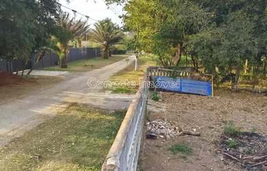 Imagem: O terreno possui 10m² de Área e está localizado em Chácara