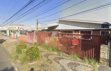 Imagem: O depósito possui 190m² de Área e está localizado em Jardim