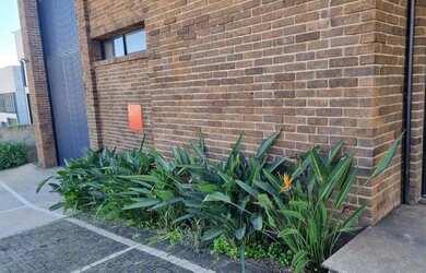 Imagem 16: Galpão locação Condominio Raposo Tavares