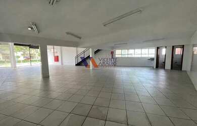 Imagem 4: Loja disponível para locação ao lado do Hospital Regional de Betim