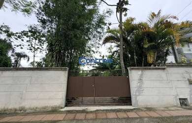 Imagem 1: Casa à venda no bairro Areias, Terreno 360m² - São José/SC