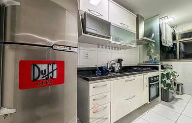 Imagem 8: VENHA MORAR NA MELHOR LOCALIZAÇÃO DE ITAPUÃ, PERTINHO DE TODOS OS COMÉRCIOS