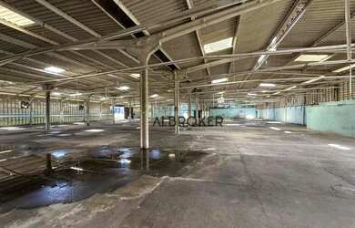 Imagem 4: Galpão à venda, 5221 m² por R$ 13.000.000,00 - Jardim Guanabara - Fortaleza/CE