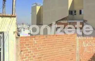 Imagem 1: Terreno à venda, 150 m² por R$ 259.990,00 - Vila Aquilino - Santo André/SP