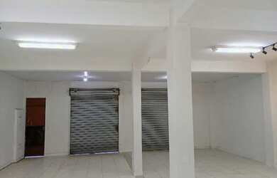 Imagem: O quarto está localizado em Ataíde, Vila Velha para alugar