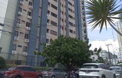 Imagem: O apartamento possui 3 Dormitórios, 4 Banheiros, 3 Vagas na