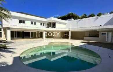 Imagem: Casa em Condomínio Duplex / Residencial / Barra da Tijuca