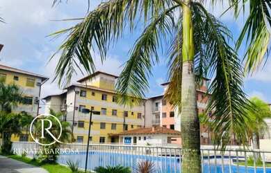 Imagem: O apartamento à venda possui 2 Dormitórios, 1 Banheiro e 1