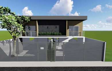 Imagem: Casa 3 quartos Aeroporto