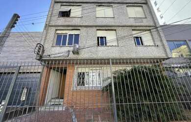 Imagem: O apartamento possui 2 Dormitórios, 1 Banheiro, 66m² de Área