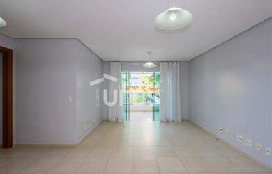 Imagem: O apartamento possui 4 Dormitórios, 5 Banheiros, 2 Vagas na