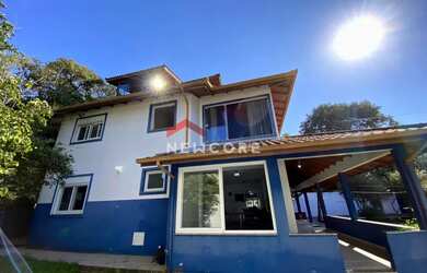 Imagem 2: Casa em Travessa Maria Caetana Rita - Morro das Pedras - Florianópolis/SC