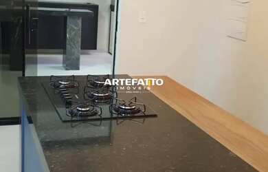 Imagem 8: Sobrado à venda no Jardim Recreio em Cristais Paulista SP