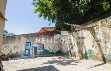 Imagem 11: Casa em Estrada dos Três Rios - Freguesia Jacarepaguá - Rio de Janeiro/RJ