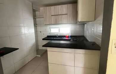 Imagem: Apartamento à venda no CONJUNTO CASTELO BRANCO, JATIÚCA, Maceió