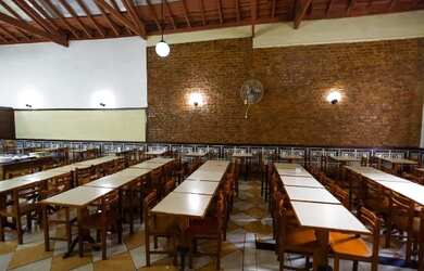 Imagem 5: Passo Ponto - Restaurante Centro do RJ - Prox a Praça Tiradentes e Petrobras