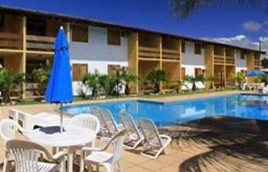 Imagem: O apartamento possui 1 Dormitório, 1 Banheiro, 42m² de Área