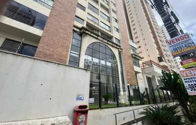 Imagem: O apartamento possui 3 Dormitórios, 4 Banheiros, 2 Vagas na