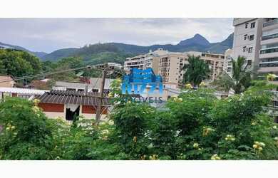 Imagem 4: Apartamento na Freguesia - Condomínio Raro