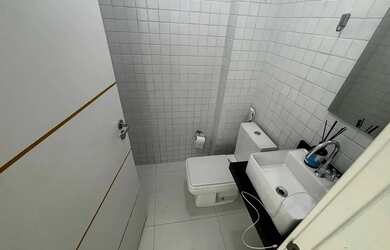 Imagem 13: Duplex à venda no Nassau Residence- Universitário - Caruaru - PE