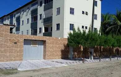 Imagem: O apartamento para alugar possui 2 Dormitórios, 2 Banheiros