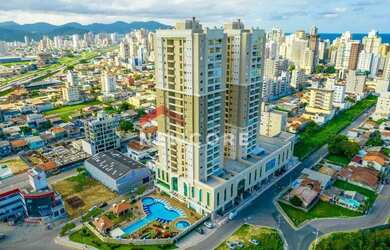 Imagem: O apartamento possui 3 Dormitórios, 3 Banheiros, 2 Vagas na