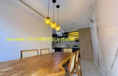 Imagem 7: Leo vende, bairro Sim, 2 suítes, goumert, veja fotos